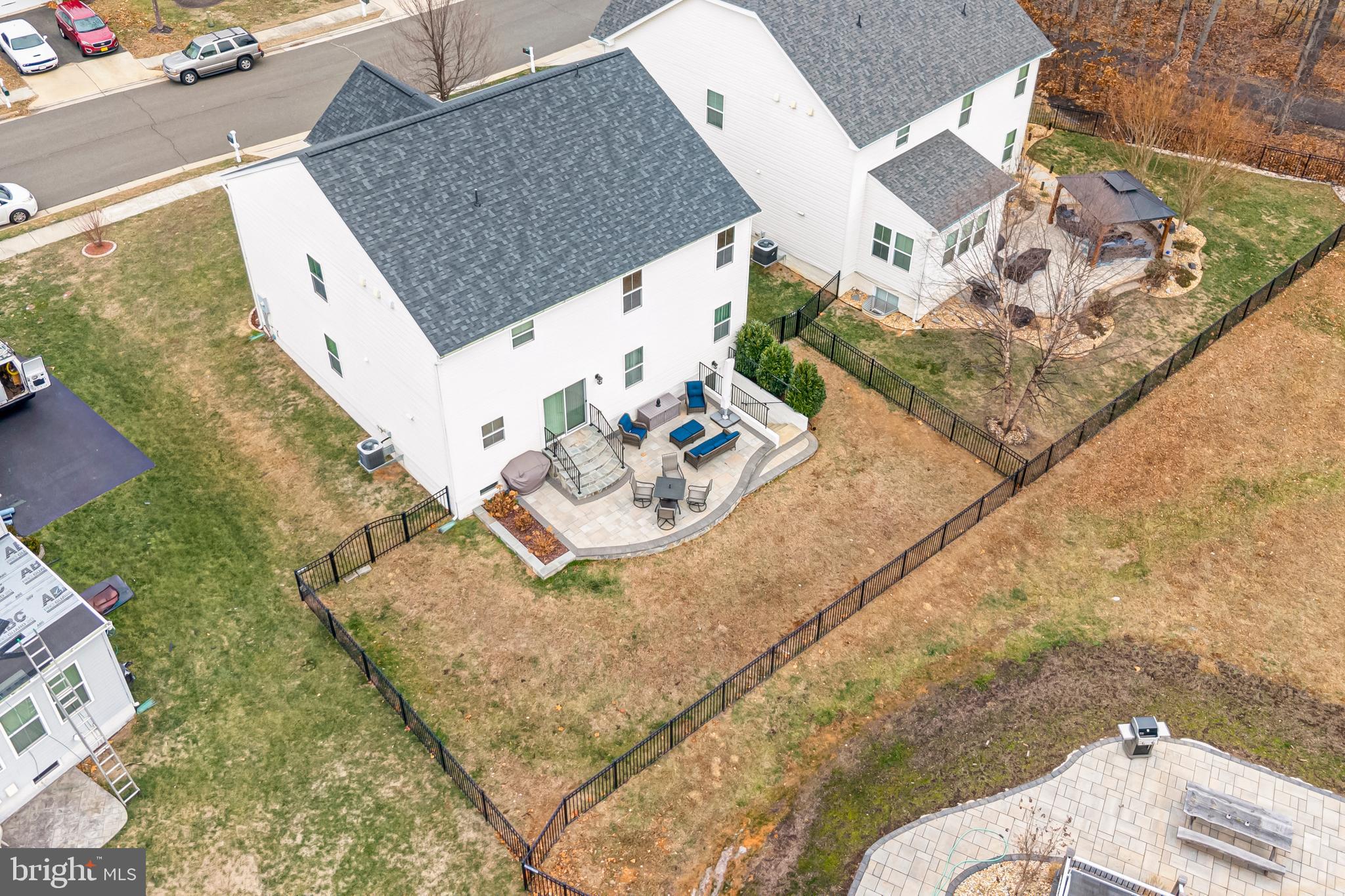 BROOKSIDE - Residential