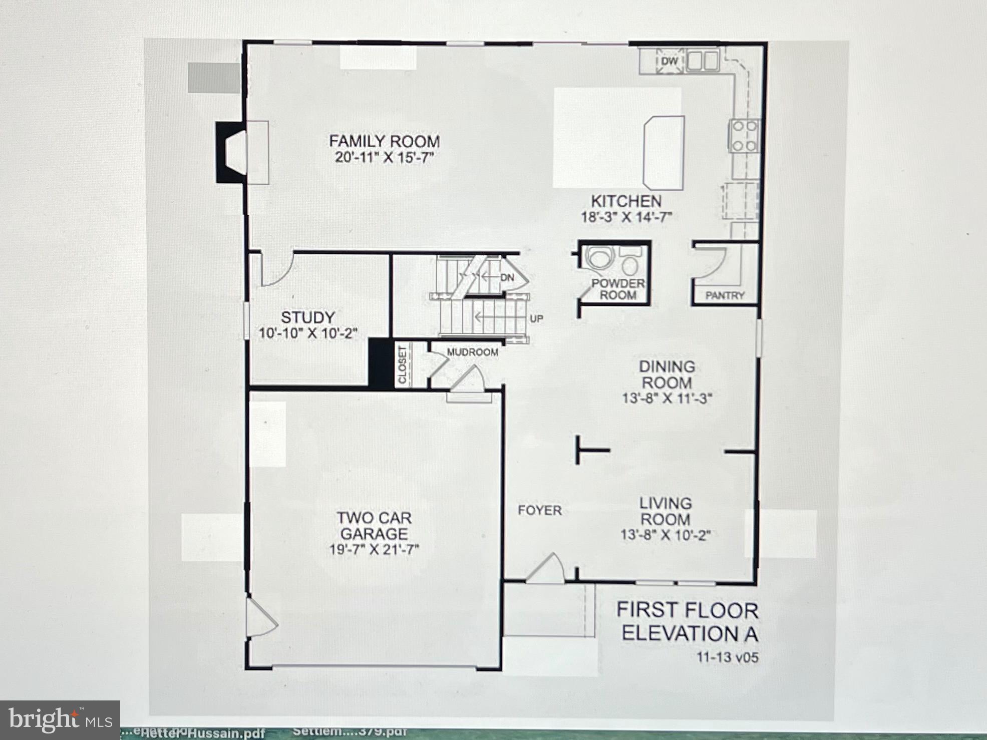 BROOKSIDE - Residential