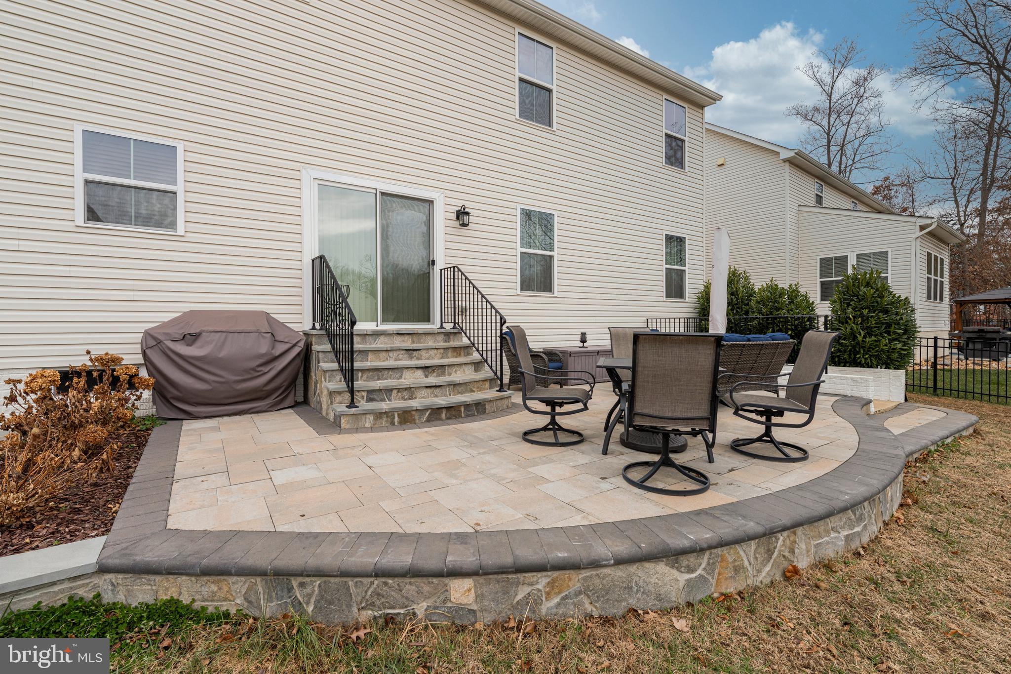 BROOKSIDE - Residential