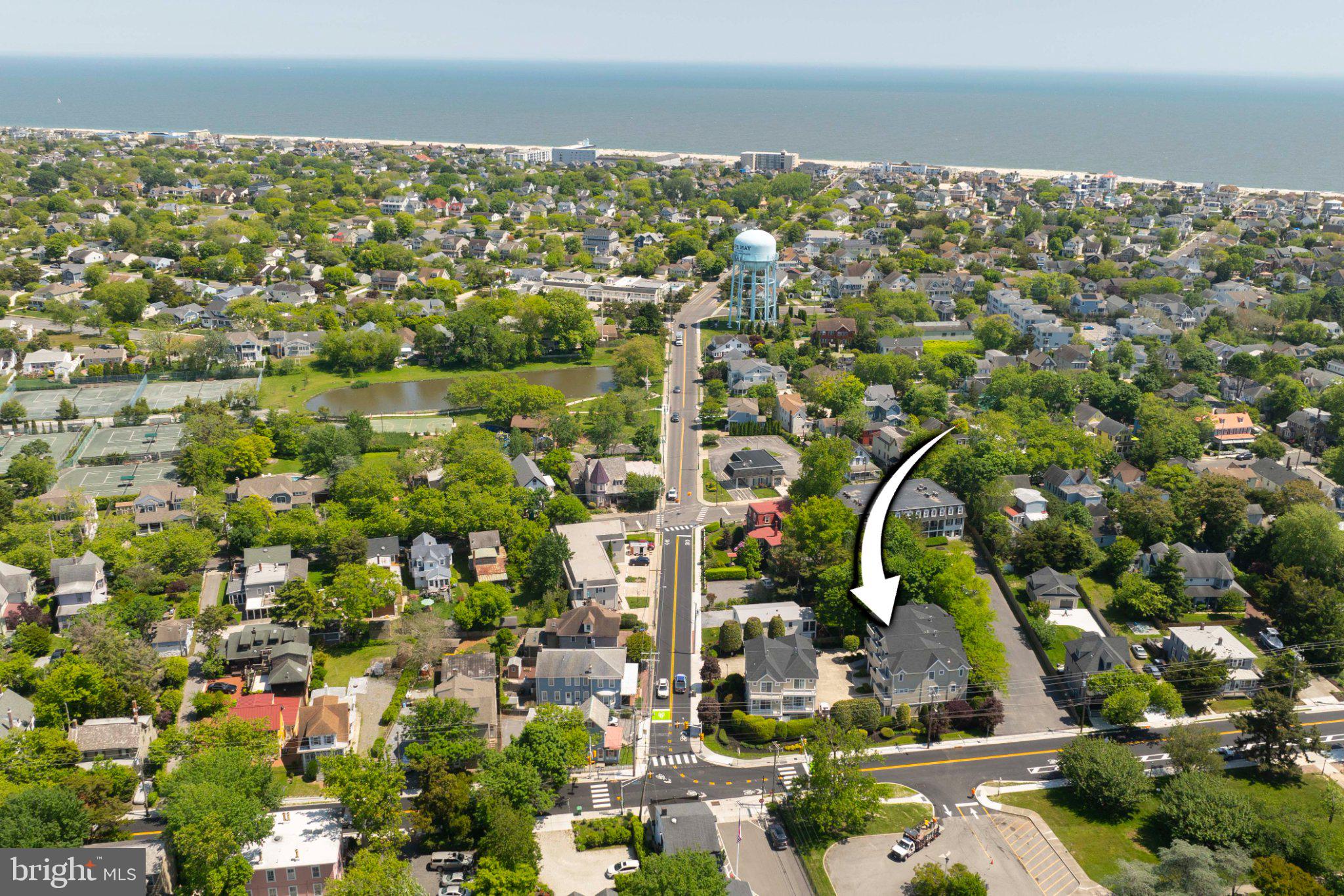 936 LAFAYETTE STREET 5