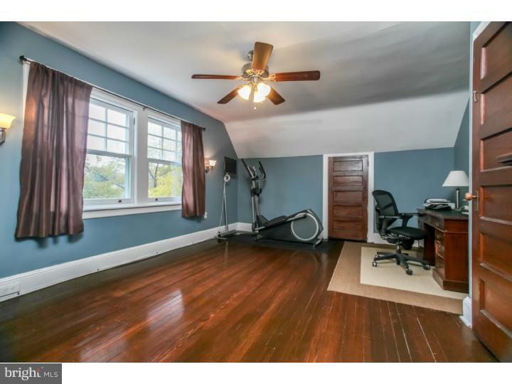 HISTORIC DISTRICT - Residential