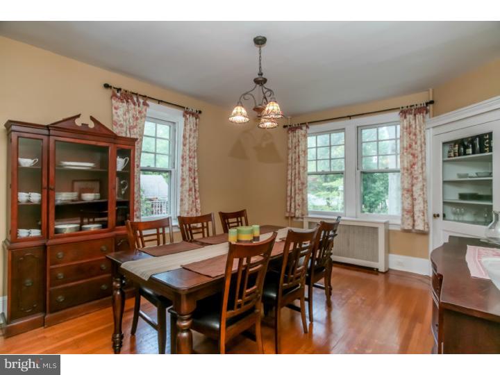 HISTORIC DISTRICT - Residential