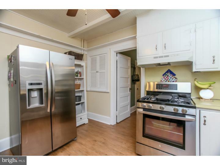 HISTORIC DISTRICT - Residential