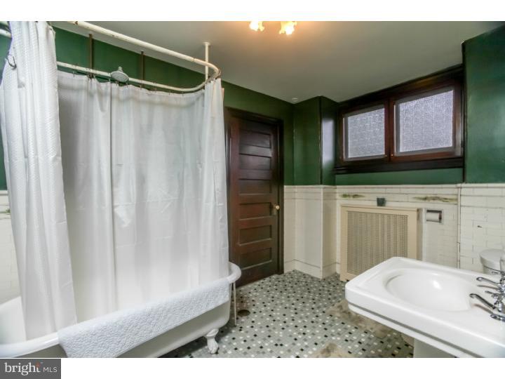 HISTORIC DISTRICT - Residential