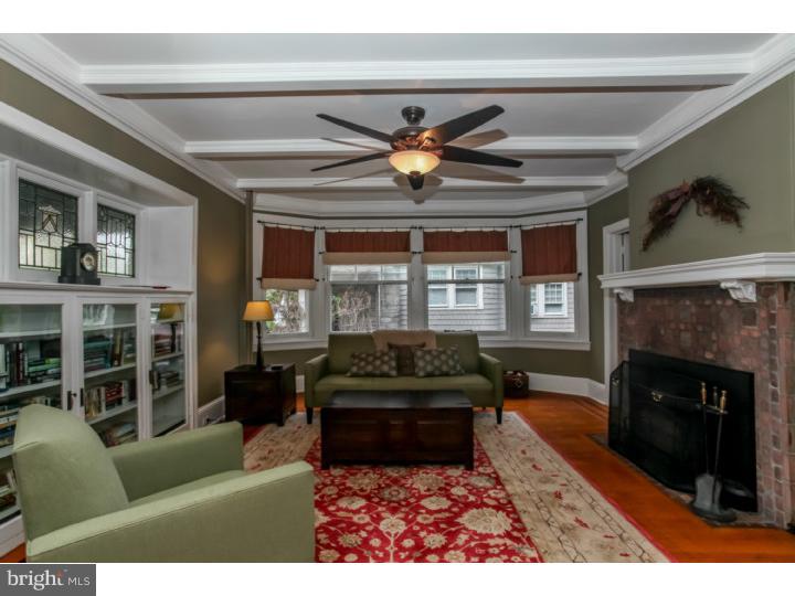 HISTORIC DISTRICT - Residential