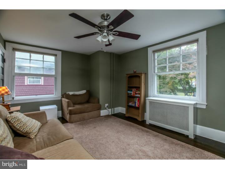 HISTORIC DISTRICT - Residential