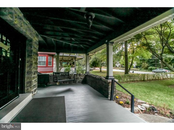 HISTORIC DISTRICT - Residential