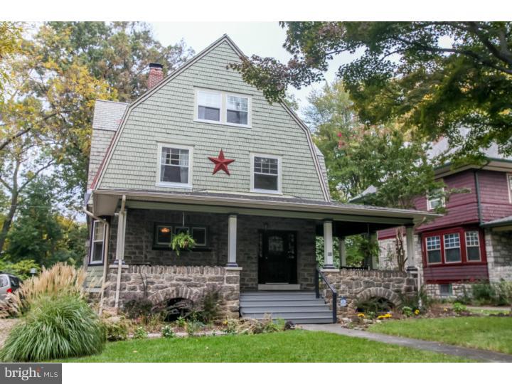 HISTORIC DISTRICT - Residential