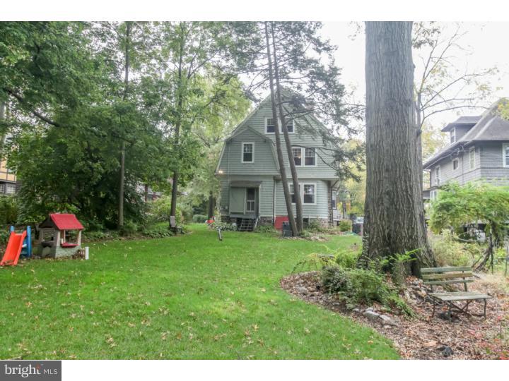 HISTORIC DISTRICT - Residential