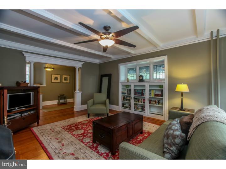 HISTORIC DISTRICT - Residential