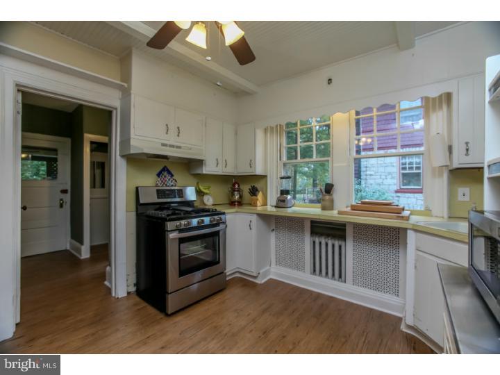 HISTORIC DISTRICT - Residential