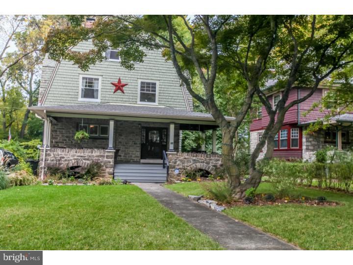 HISTORIC DISTRICT - Residential