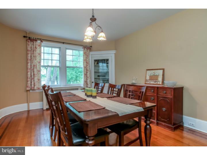 HISTORIC DISTRICT - Residential