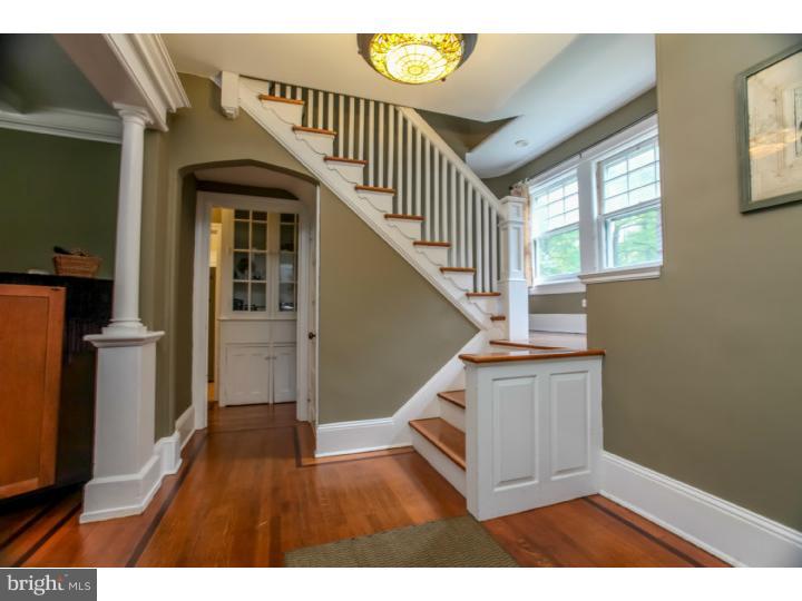 HISTORIC DISTRICT - Residential