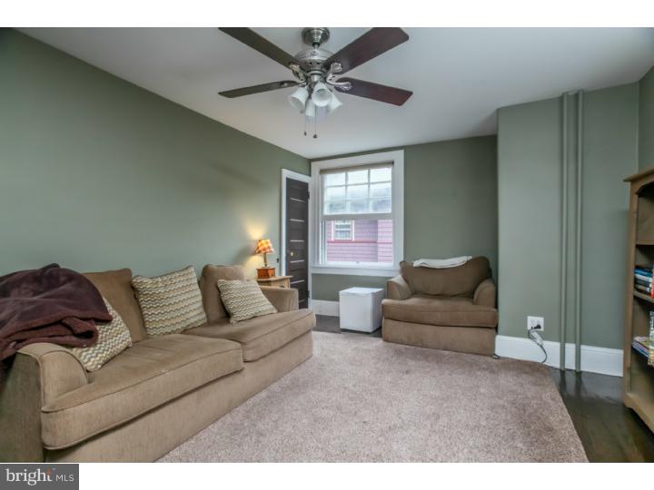 HISTORIC DISTRICT - Residential