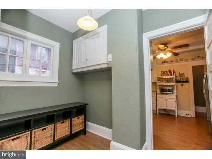 HISTORIC DISTRICT - Residential