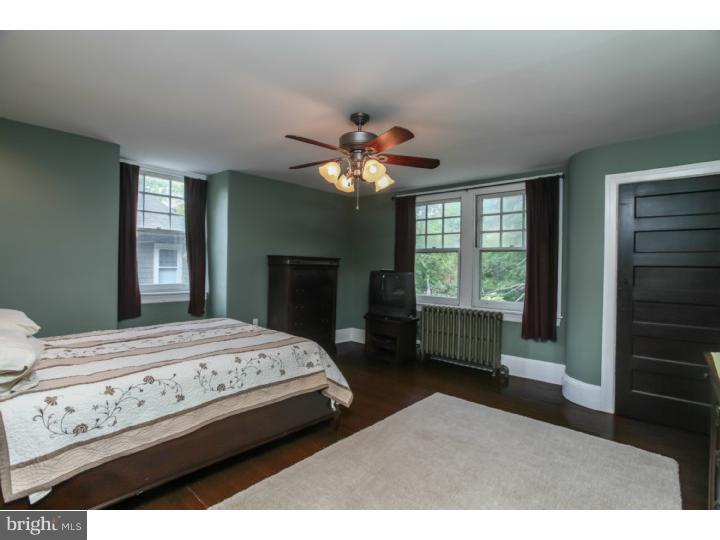 HISTORIC DISTRICT - Residential