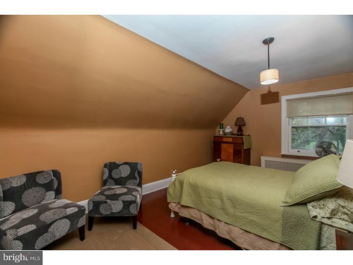 HISTORIC DISTRICT - Residential