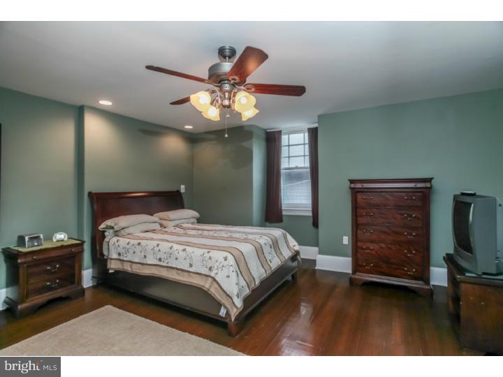 HISTORIC DISTRICT - Residential