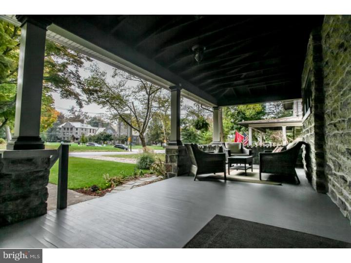 HISTORIC DISTRICT - Residential