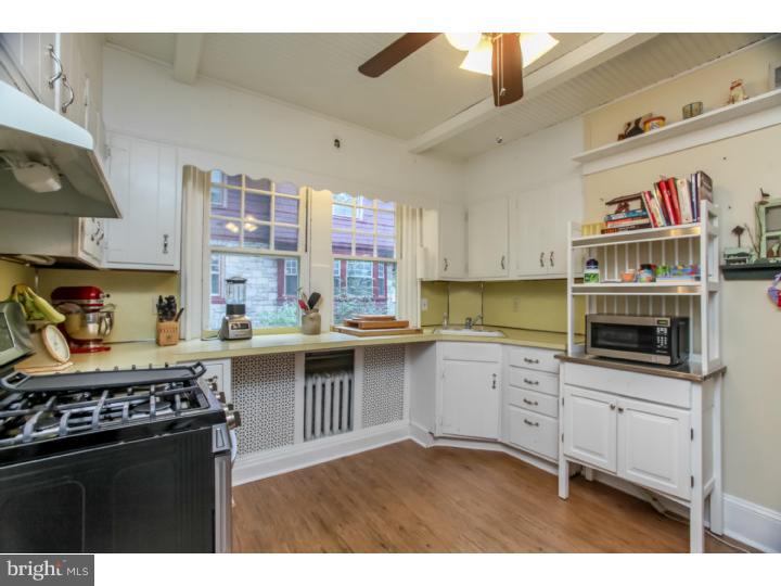 HISTORIC DISTRICT - Residential