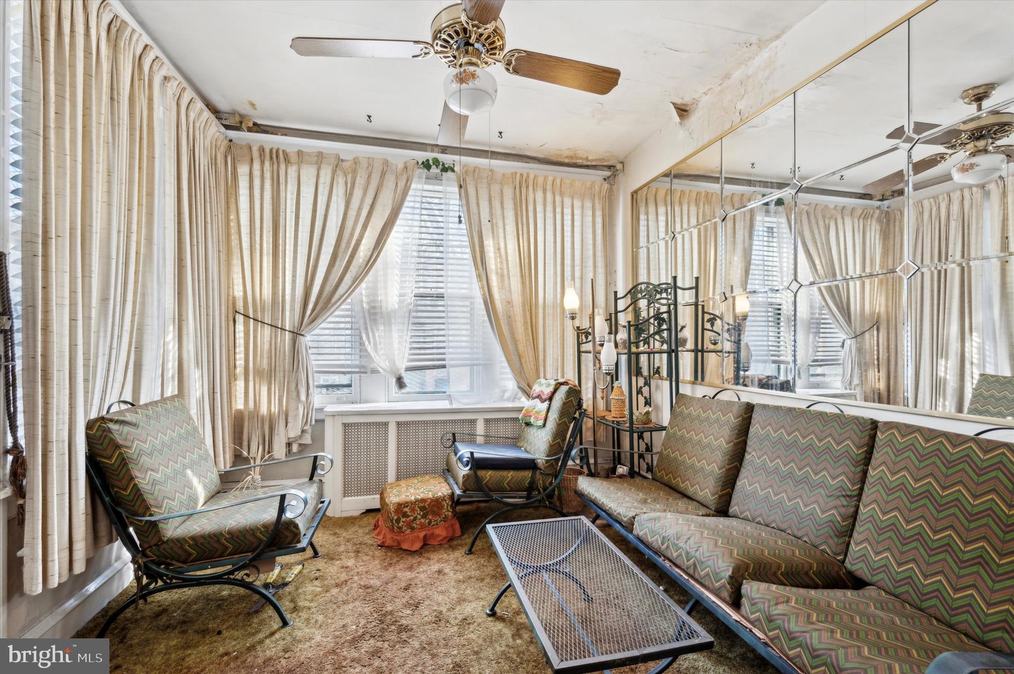 GERMANTOWN - Residential