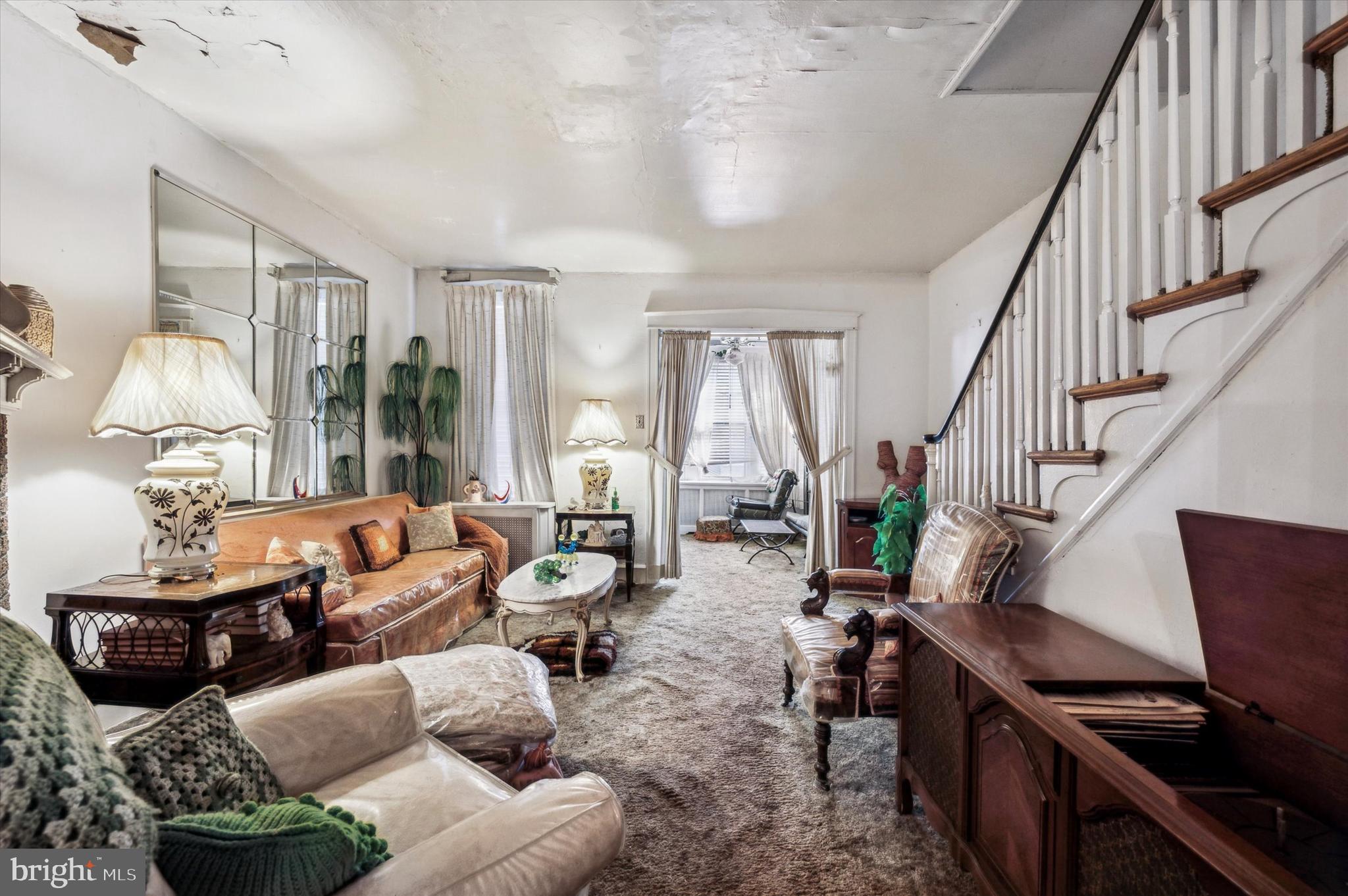 GERMANTOWN - Residential