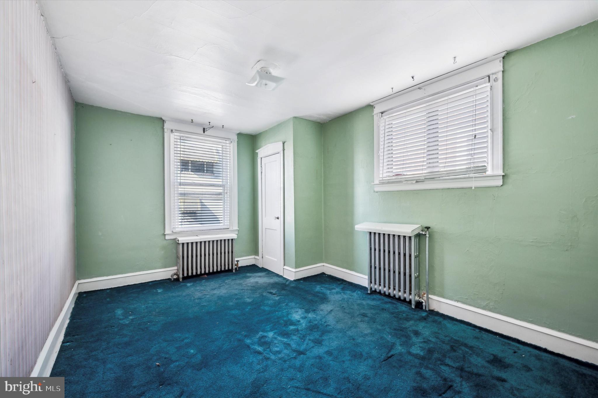 GERMANTOWN - Residential