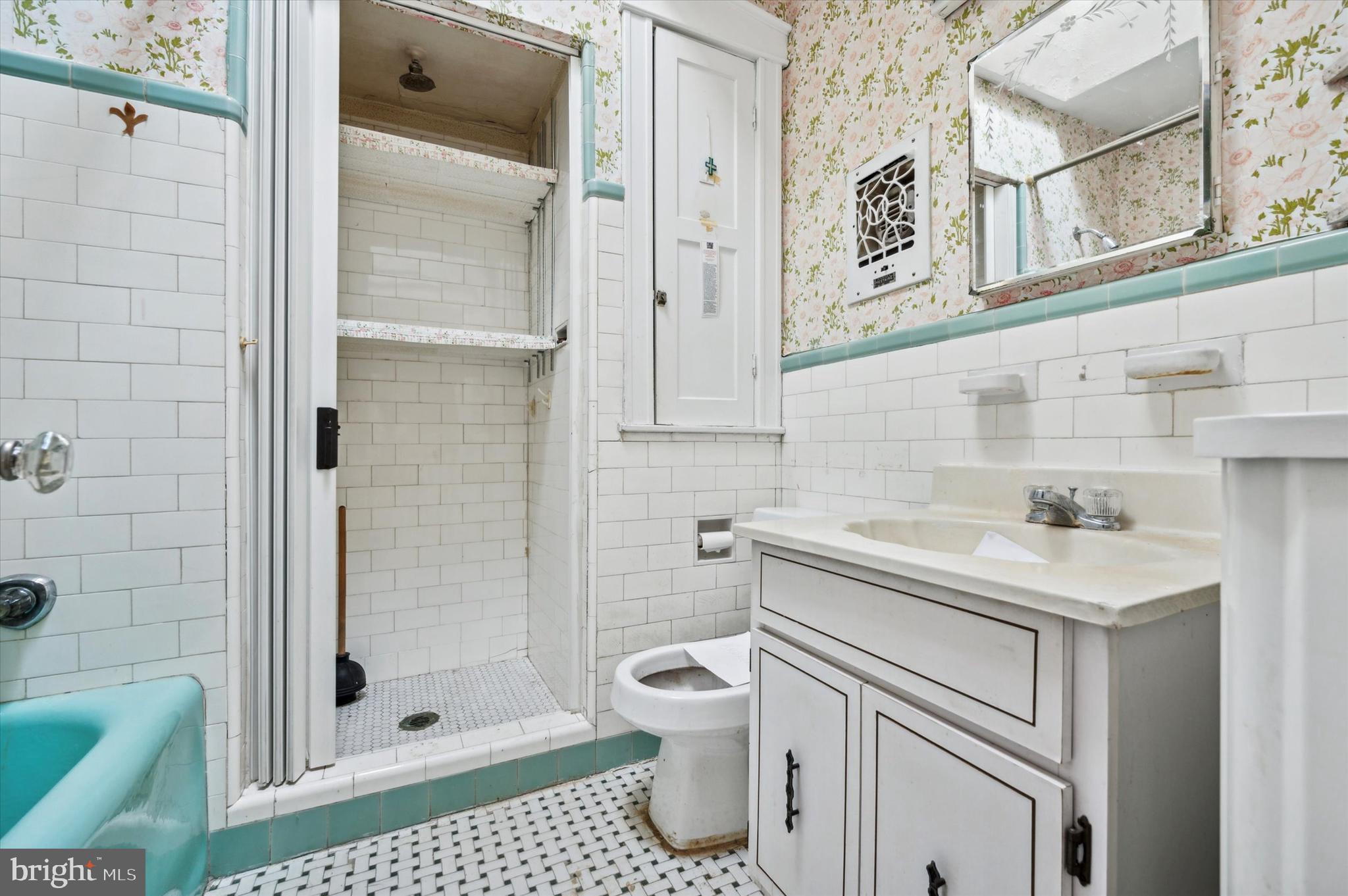 GERMANTOWN - Residential