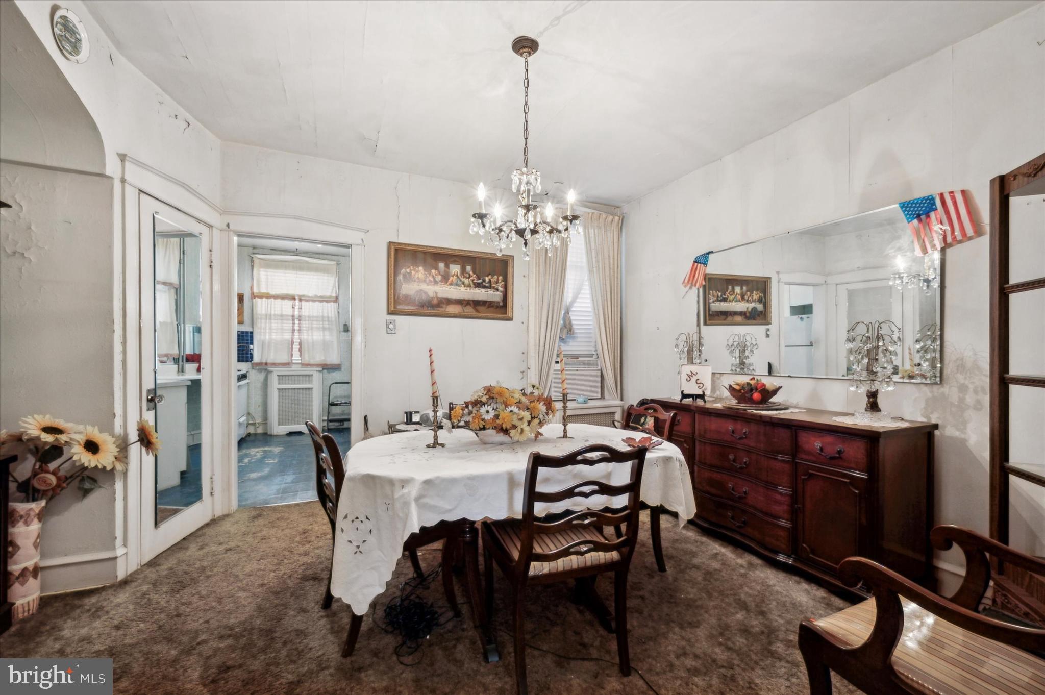 GERMANTOWN - Residential