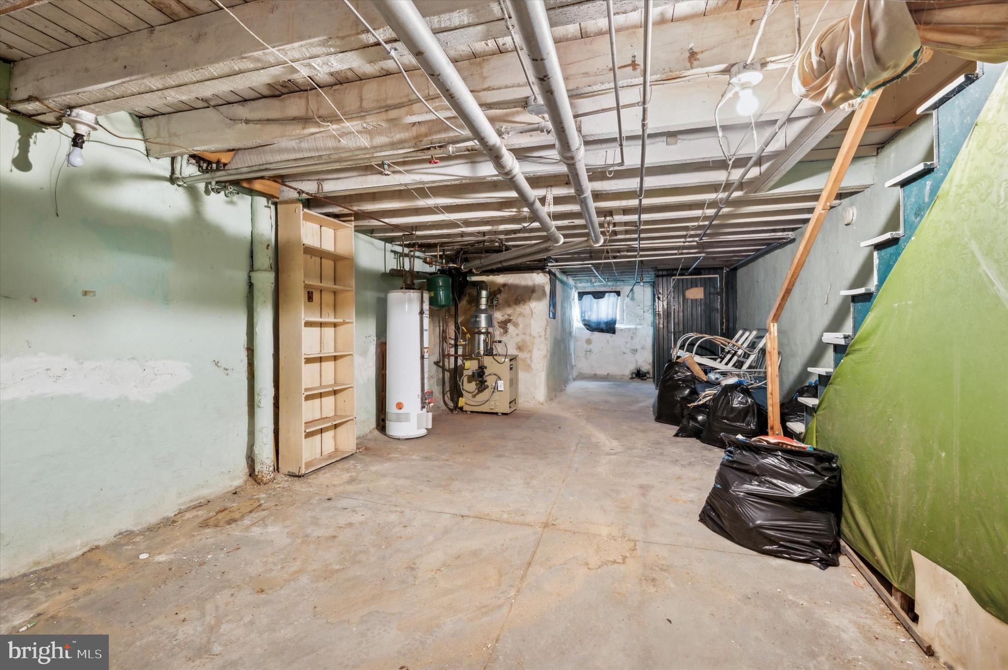 GERMANTOWN - Residential