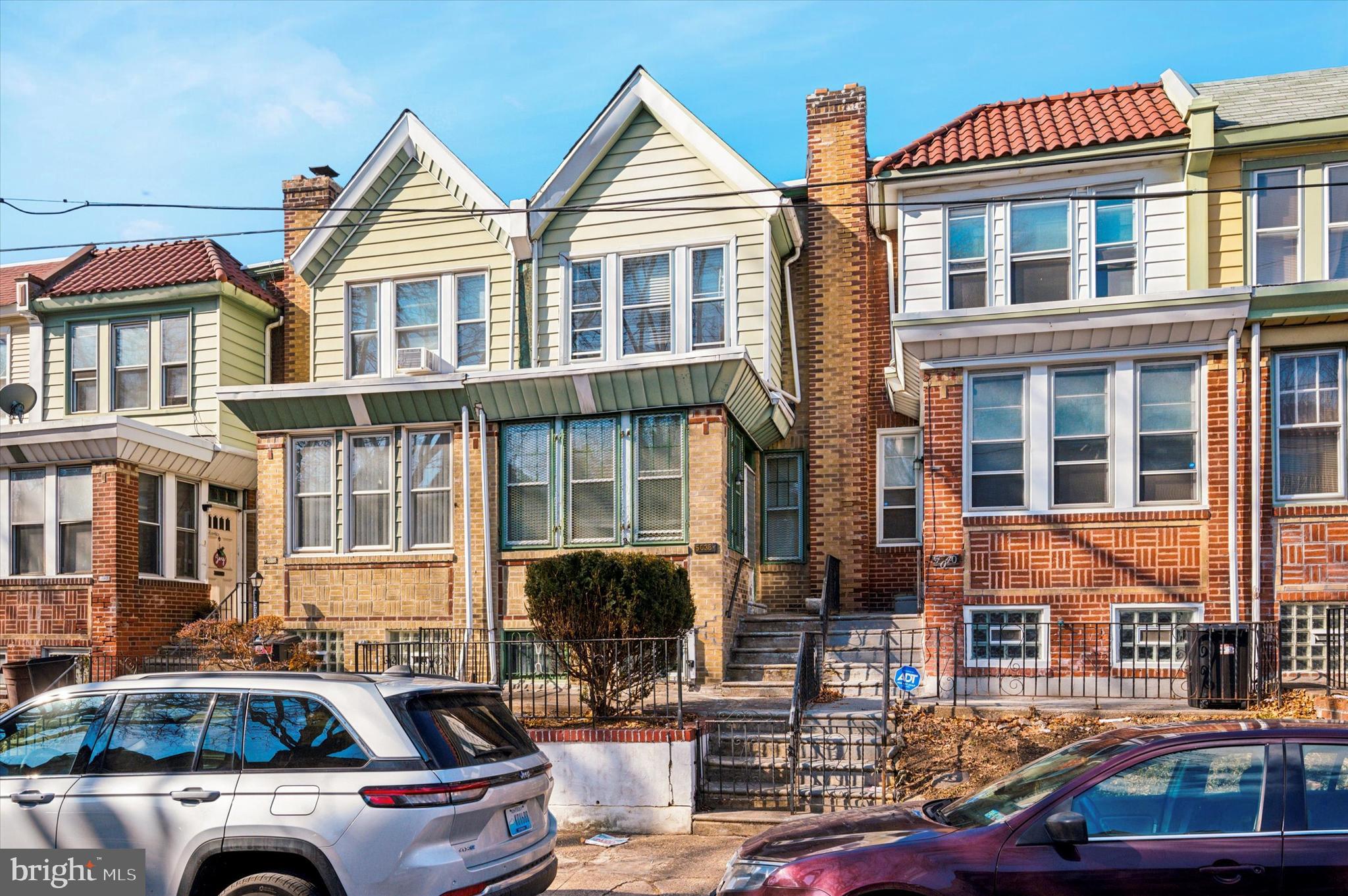 GERMANTOWN - Residential