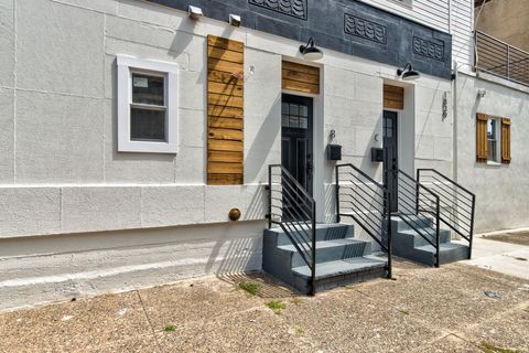 Multifamily For Sale - 1839 23rd Street<br/> PHILADELPHIA, PA 19145