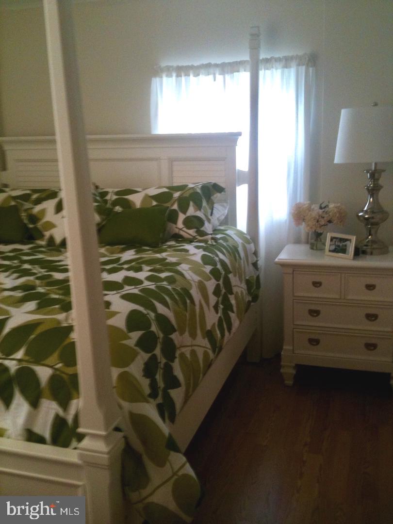 CHESTNUT HILLS - Residential Lease