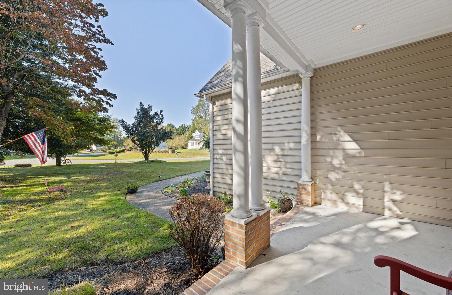 23463 OSPREY COURT