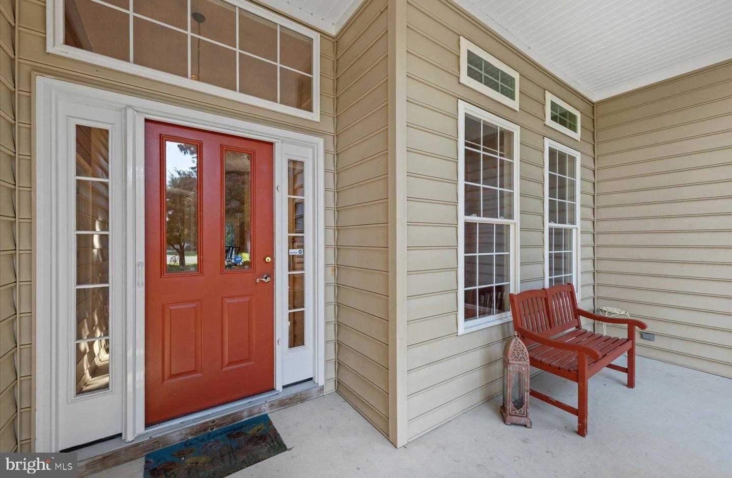 23463 OSPREY COURT