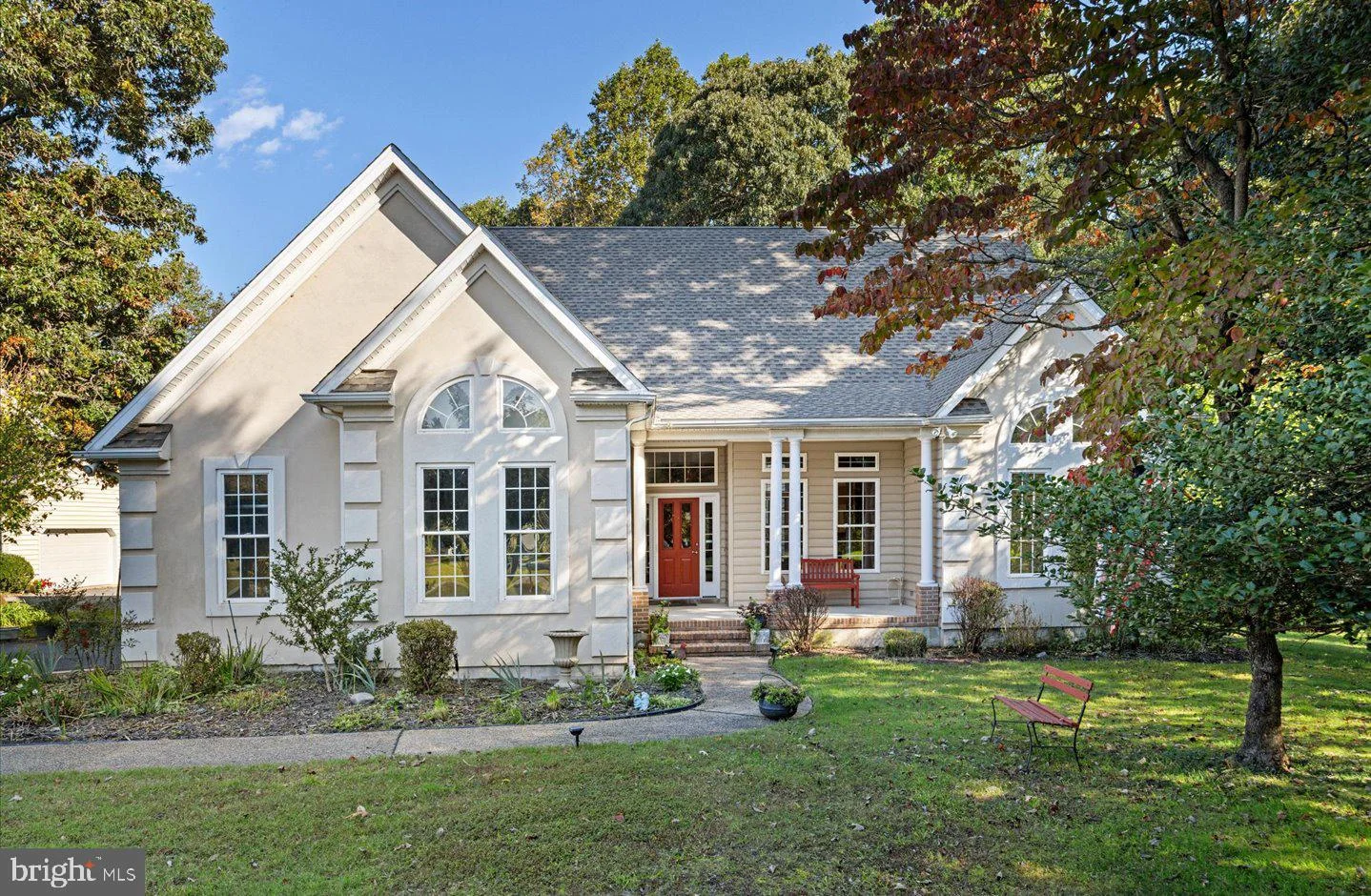 23463 Osprey Court, Lewes, DE 19958