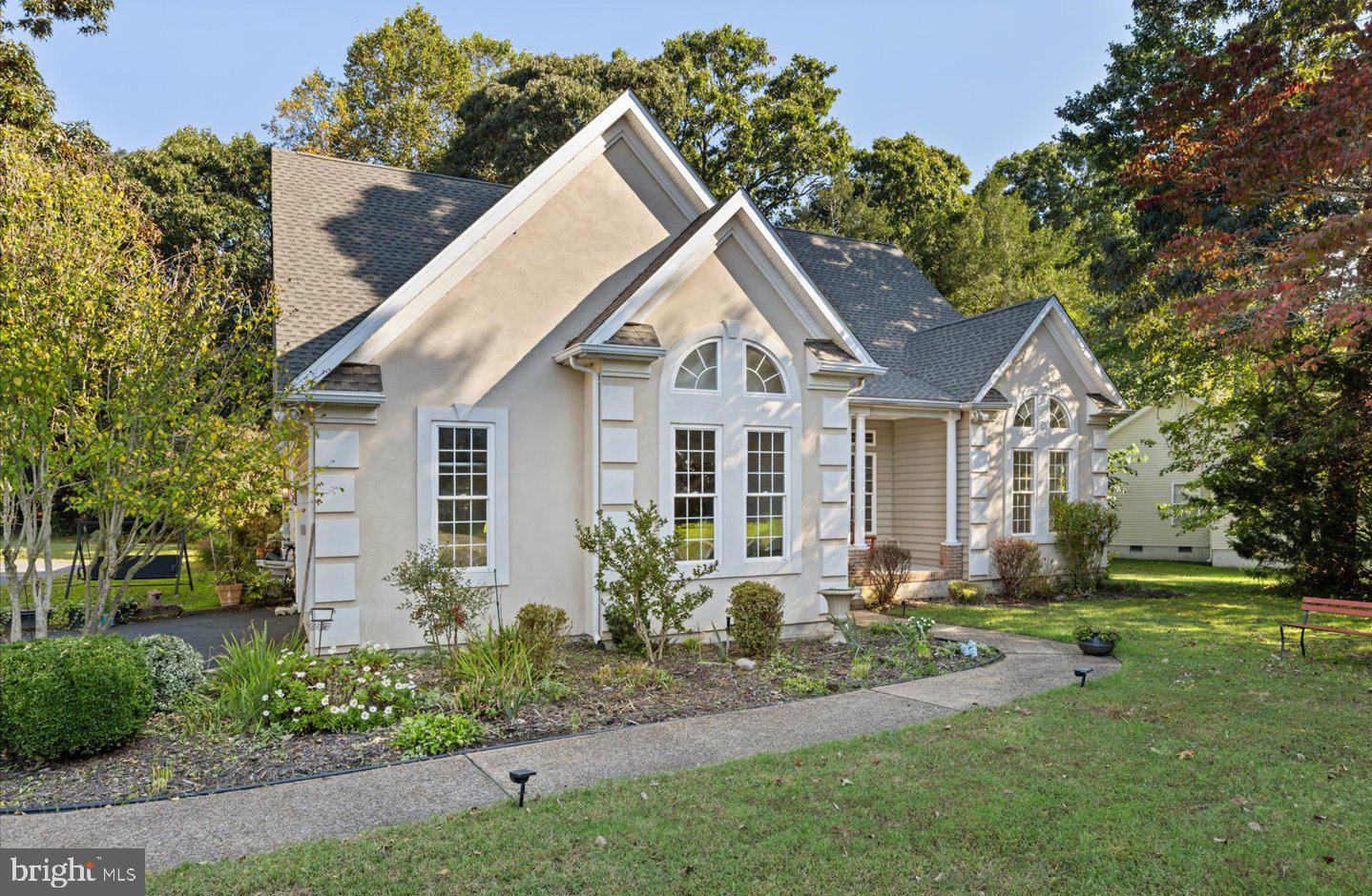 23463 OSPREY COURT