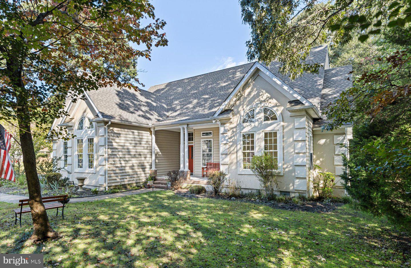 23463 OSPREY COURT