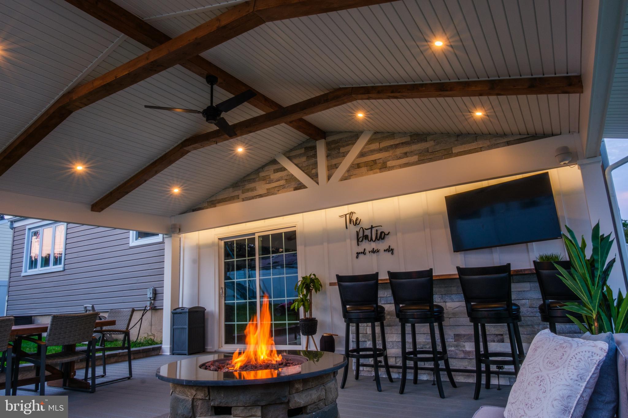 NESHAMINY VALLEY - Residential