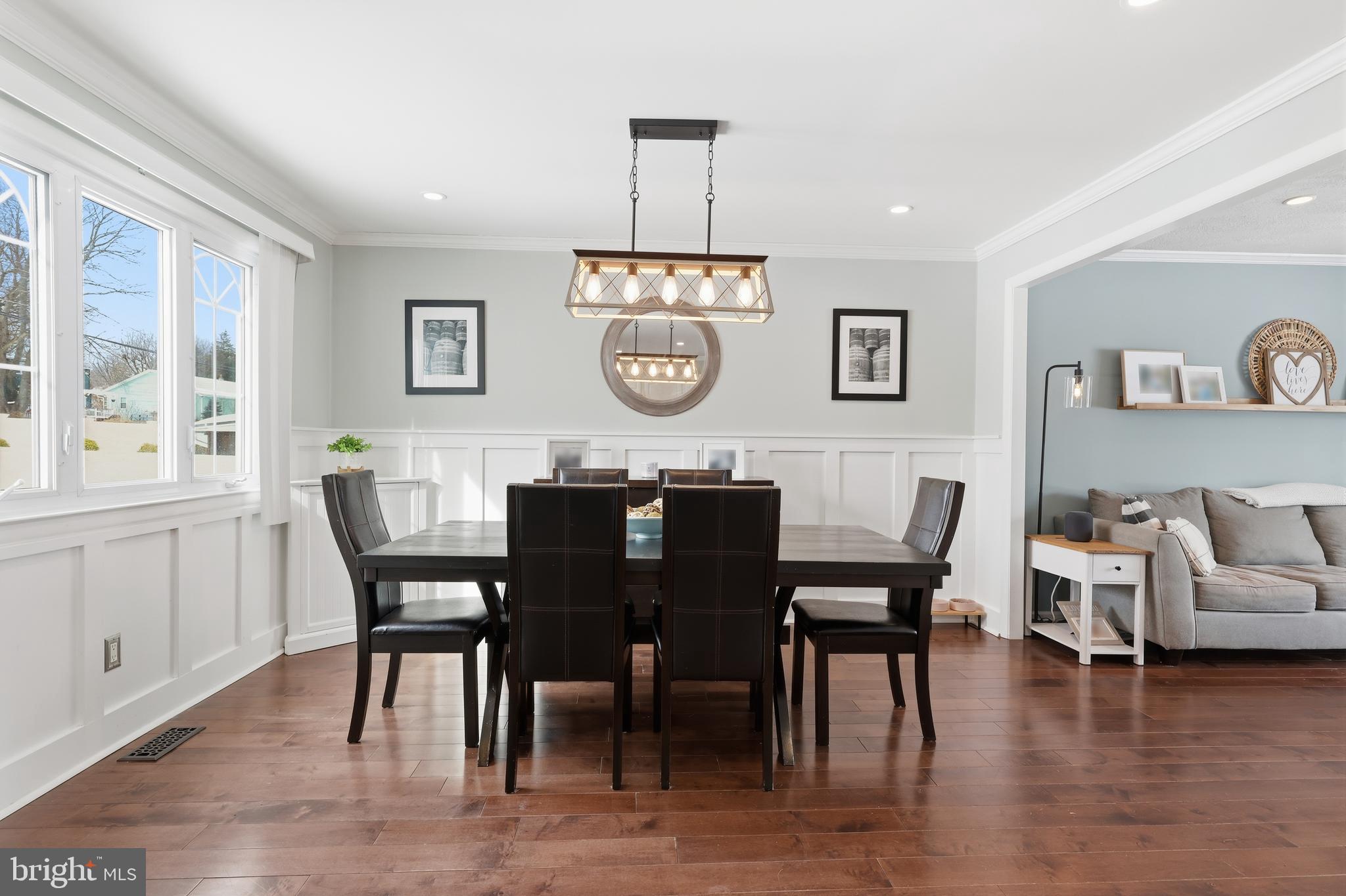 NESHAMINY VALLEY - Residential