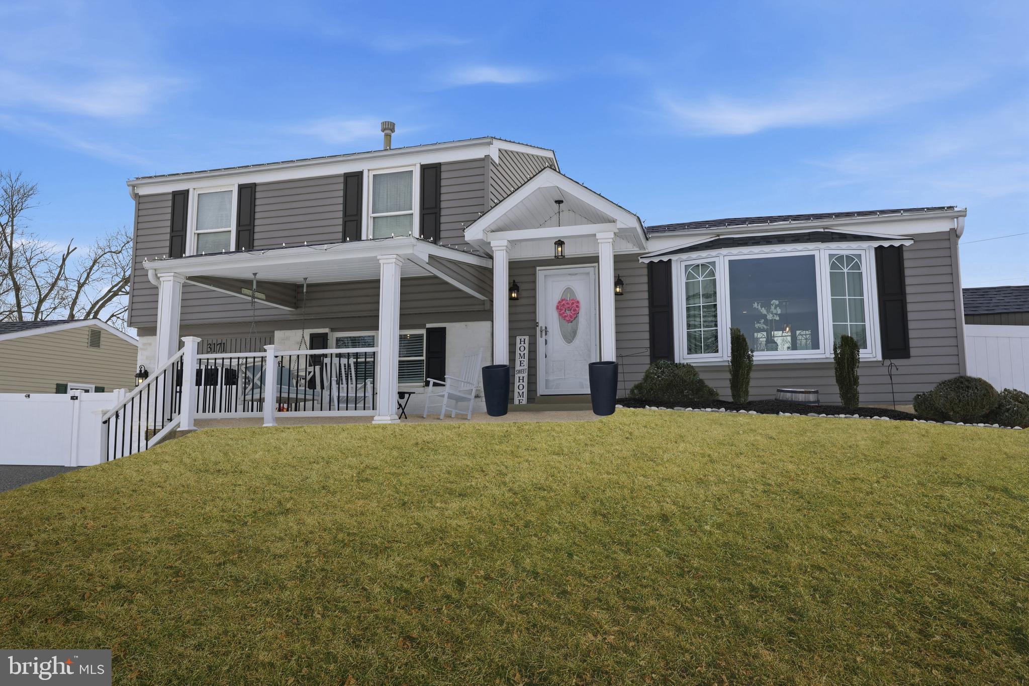 NESHAMINY VALLEY - Residential