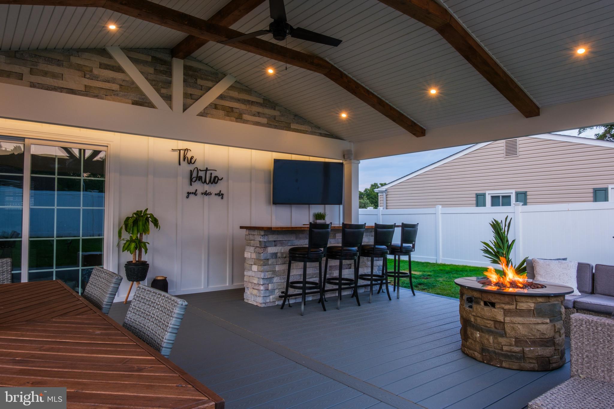 NESHAMINY VALLEY - Residential