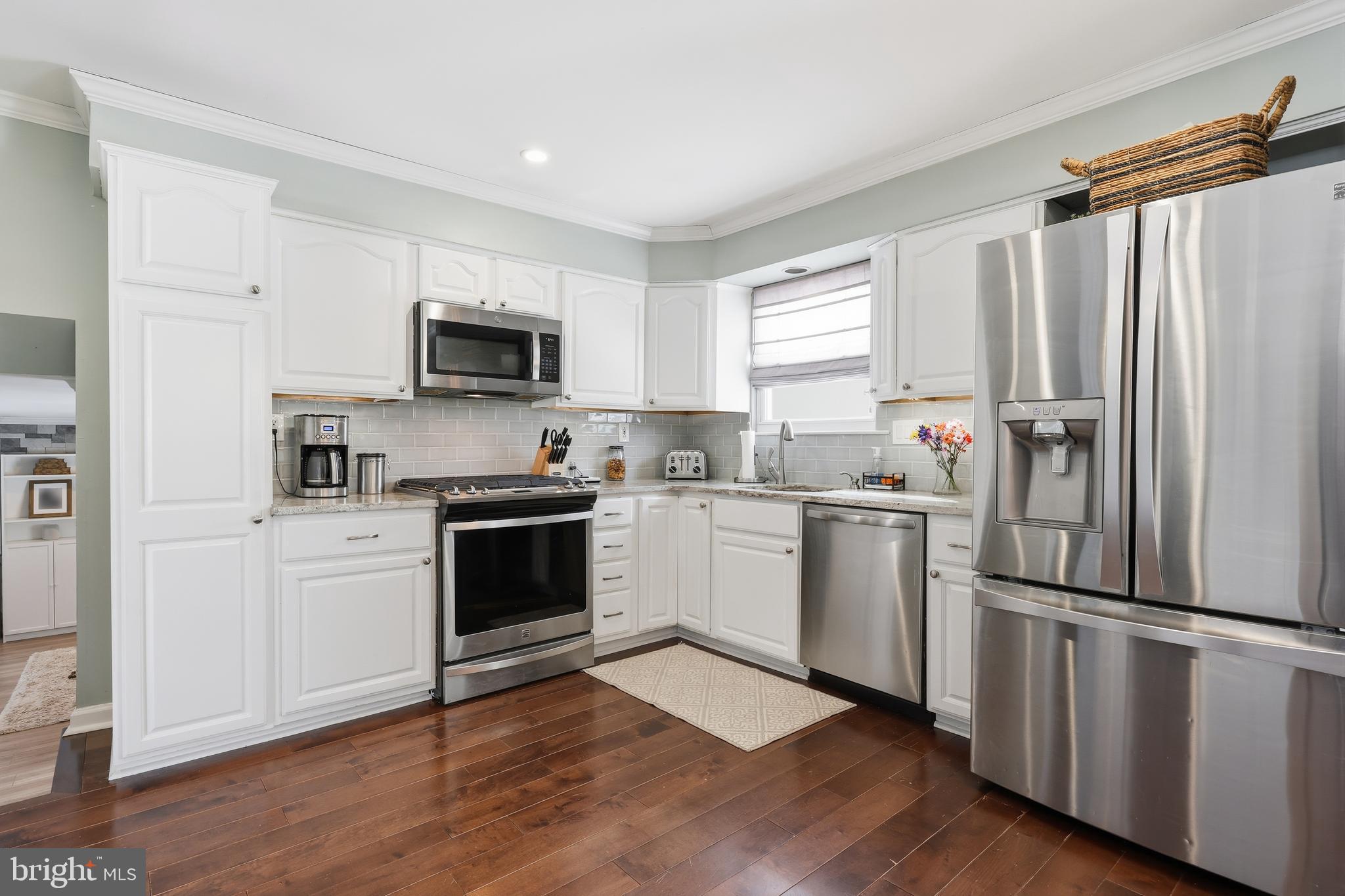 NESHAMINY VALLEY - Residential