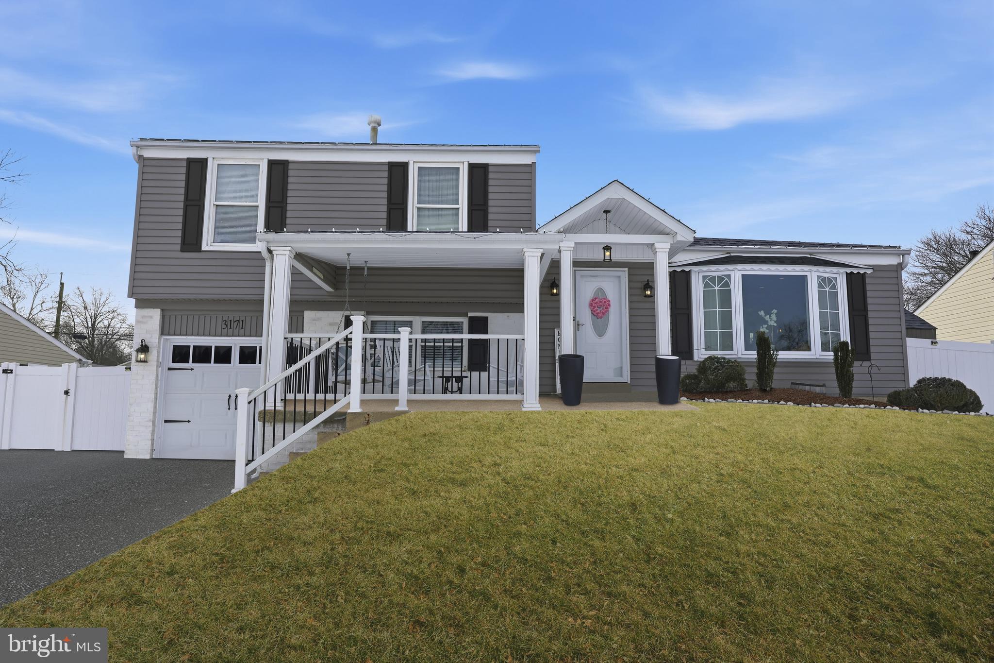 NESHAMINY VALLEY - Residential