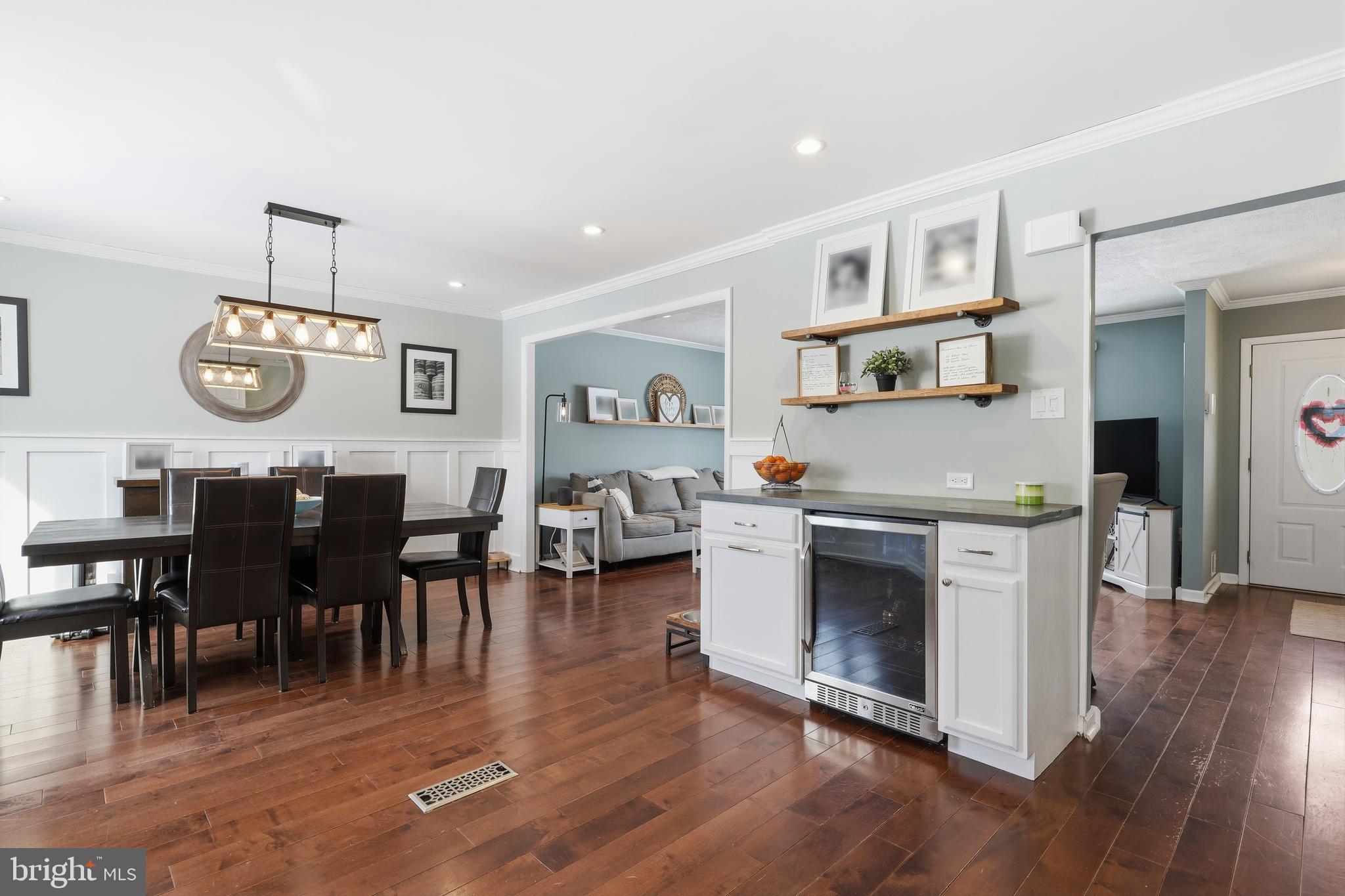 NESHAMINY VALLEY - Residential