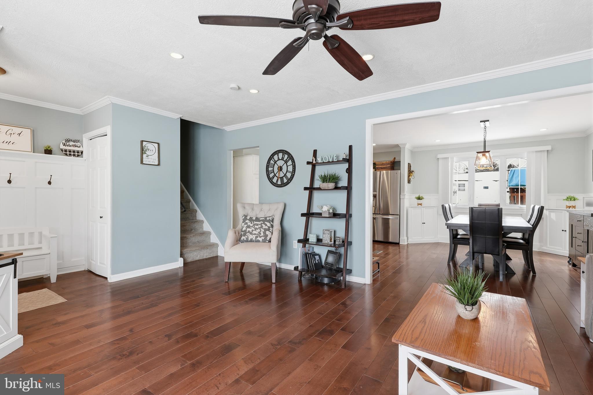 NESHAMINY VALLEY - Residential