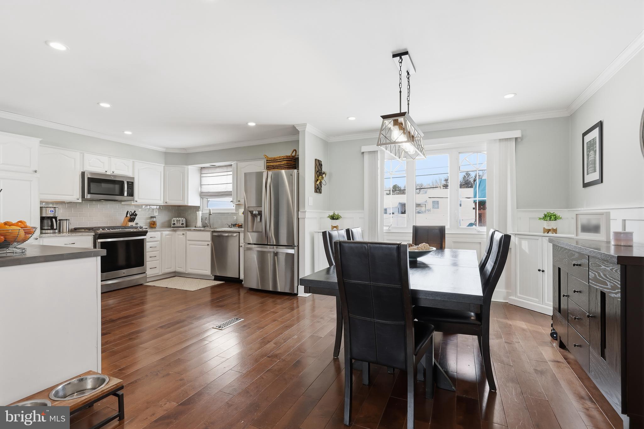 NESHAMINY VALLEY - Residential