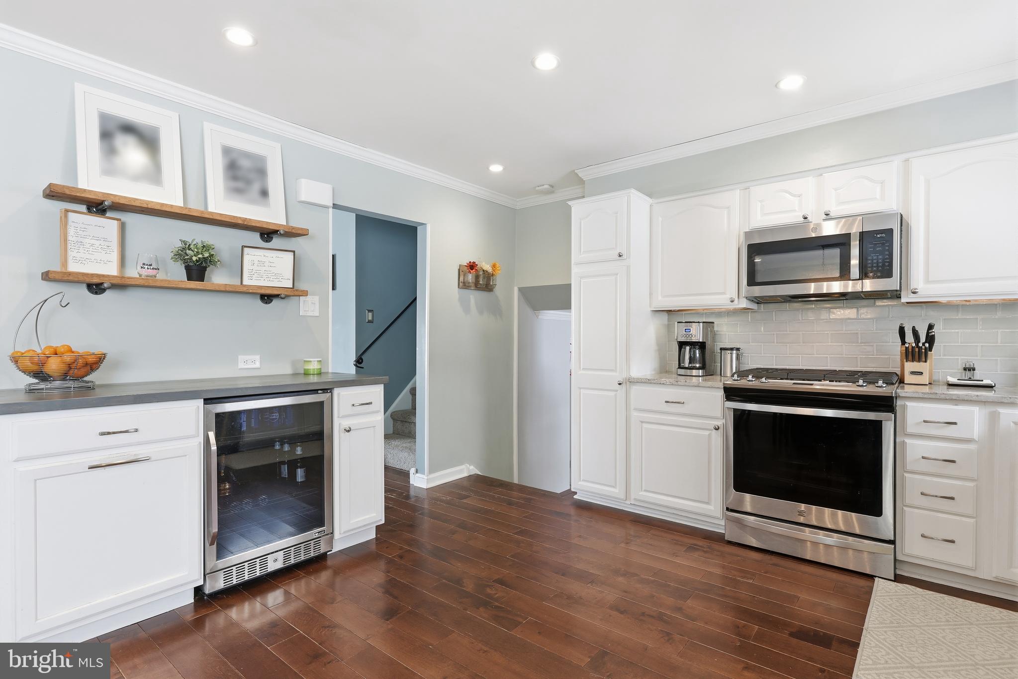 NESHAMINY VALLEY - Residential