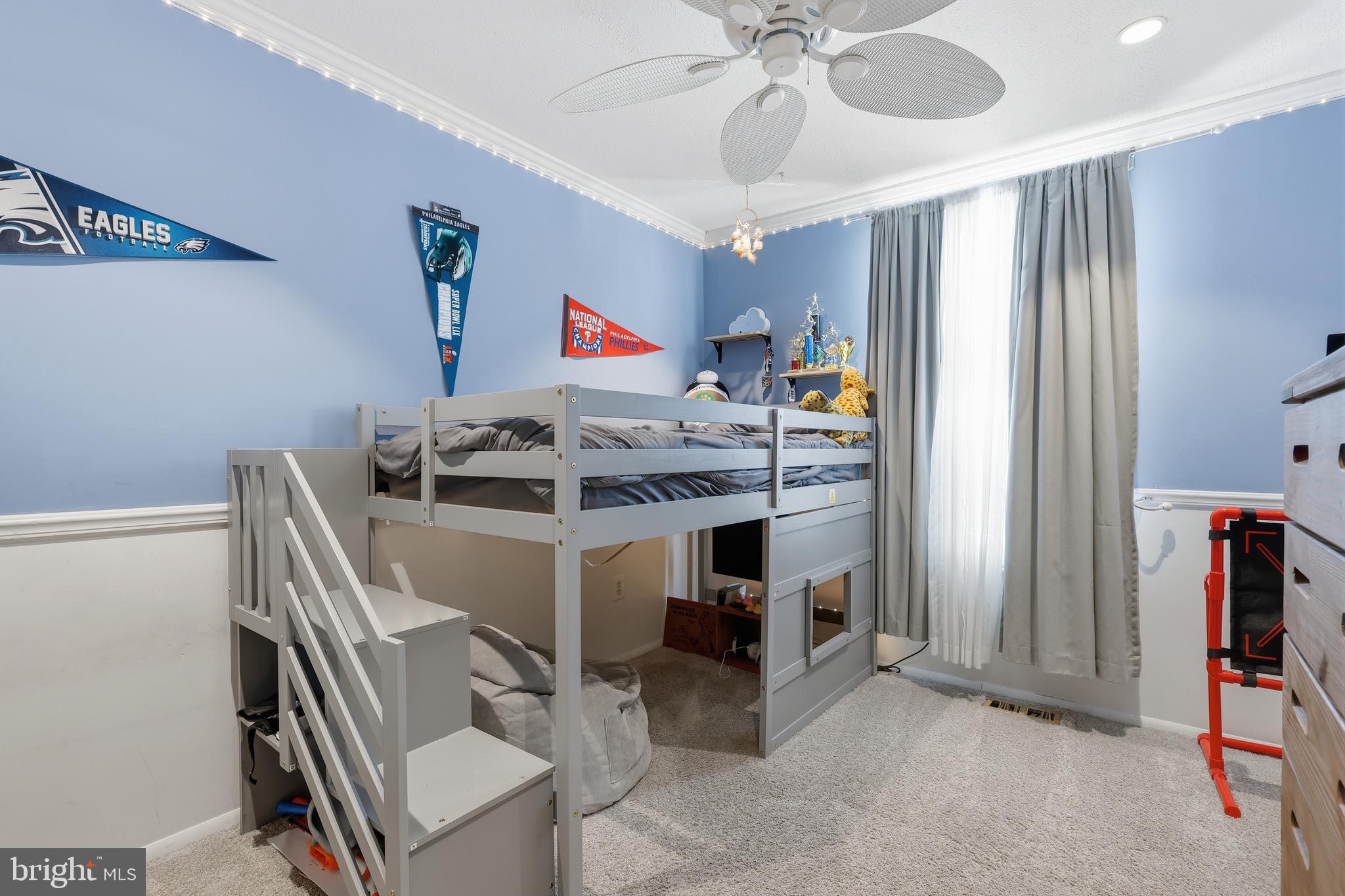 NESHAMINY VALLEY - Residential